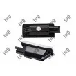 Feu éclaireur de plaque ABAKUS L38-210-0005LED - Visuel 2