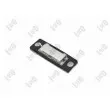Feu éclaireur de plaque ABAKUS L53-210-0002LED - Visuel 2