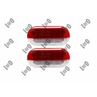 Éclairage intérieur ABAKUS L53-470-0001LED