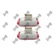 Éclairage intérieur ABAKUS L53-470-0001LED - Visuel 2