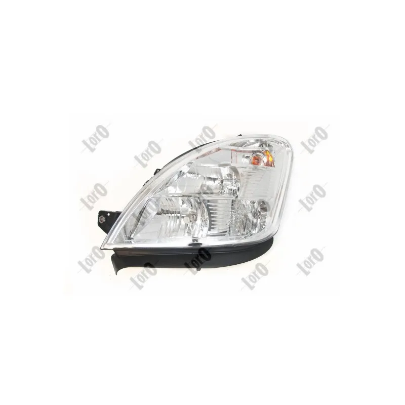 Projecteur principal ABAKUS T01-01-021