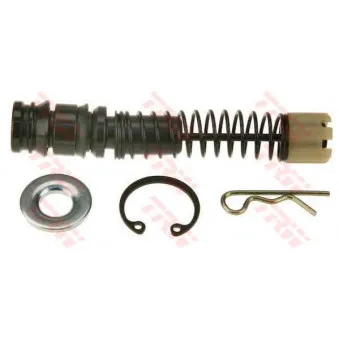 Kit d'assemblage, cylindre émetteur d'embrayage TRW SG5022
