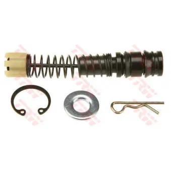 Kit d'assemblage, cylindre émetteur d'embrayage TRW SG5029