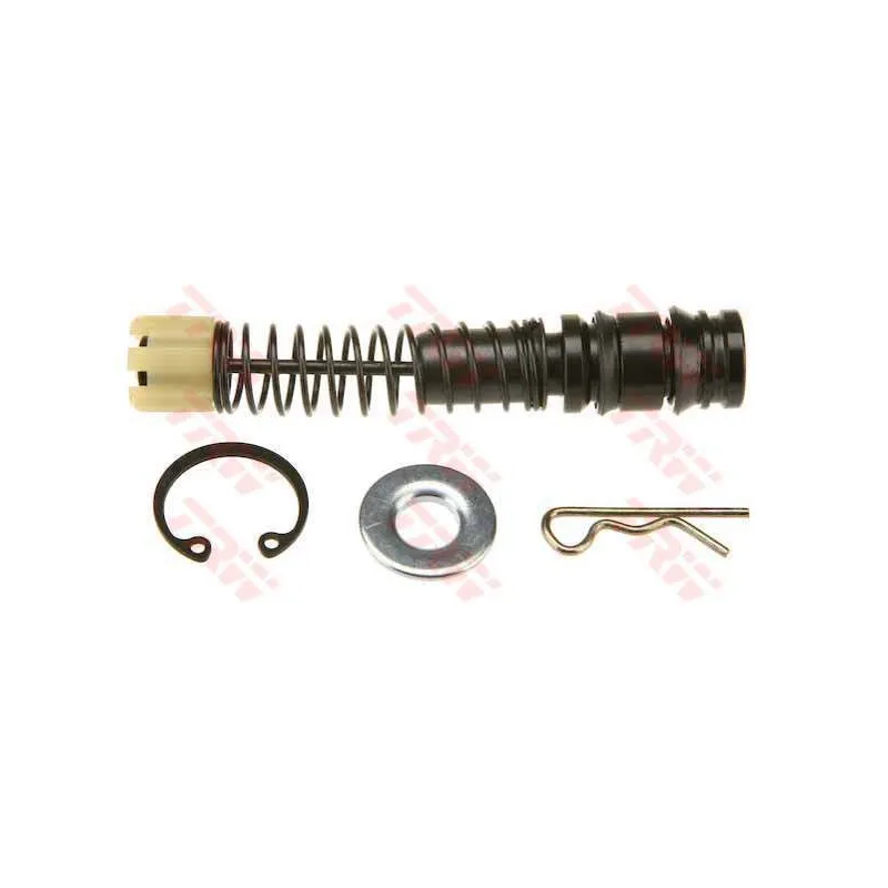 Kit d'assemblage, cylindre émetteur d'embrayage TRW SG5029