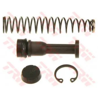 Kit d'assemblage, cylindre émetteur d'embrayage TRW SG7508