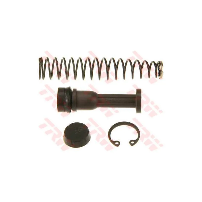 Kit d'assemblage, cylindre émetteur d'embrayage TRW SG7508