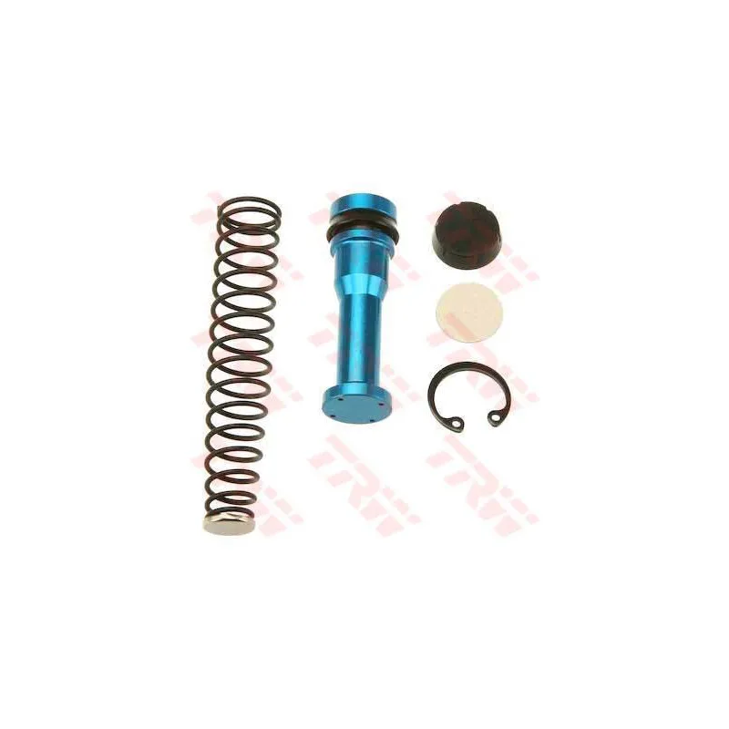 Kit d'assemblage, cylindre émetteur d'embrayage TRW SG7510