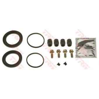 Kit de réparation, étrier de frein TRW SJ1015