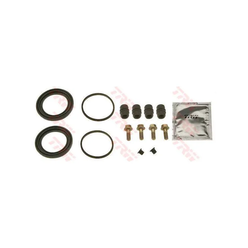 Kit de réparation, étrier de frein TRW SJ1015