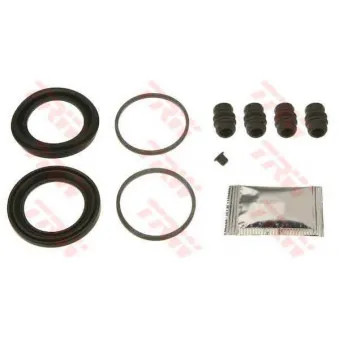 Kit de réparation, étrier de frein TRW SJ1019