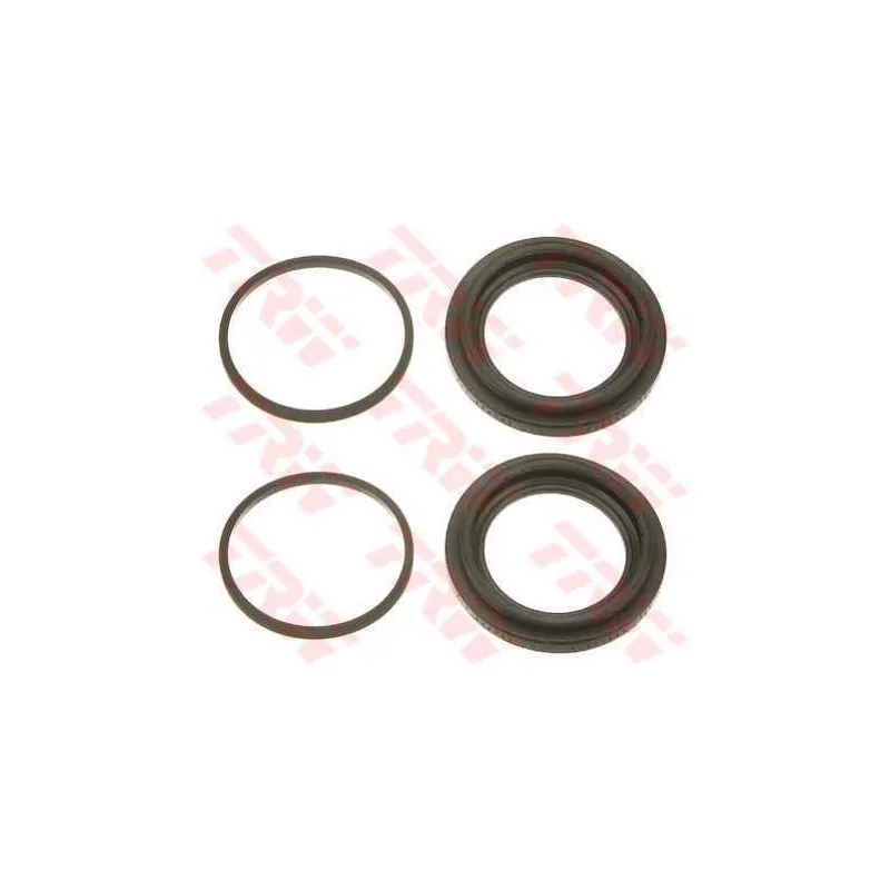 Kit de réparation, étrier de frein TRW SJ1021