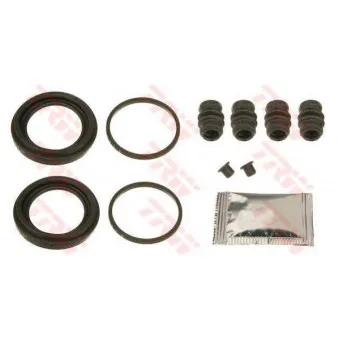 Kit de réparation, étrier de frein TRW SJ1036