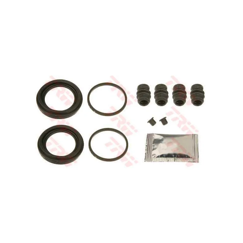 Kit de réparation, étrier de frein TRW SJ1036