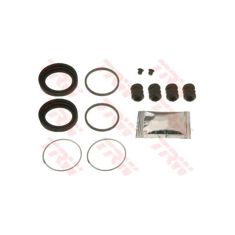 Kit de réparation, étrier de frein TRW SJ1041