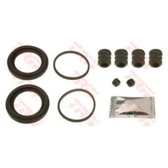 Kit de réparation, étrier de frein TRW SJ1046