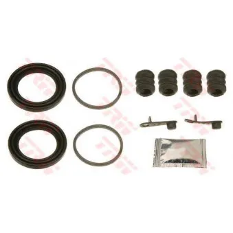 Kit de réparation, étrier de frein TRW SJ1111
