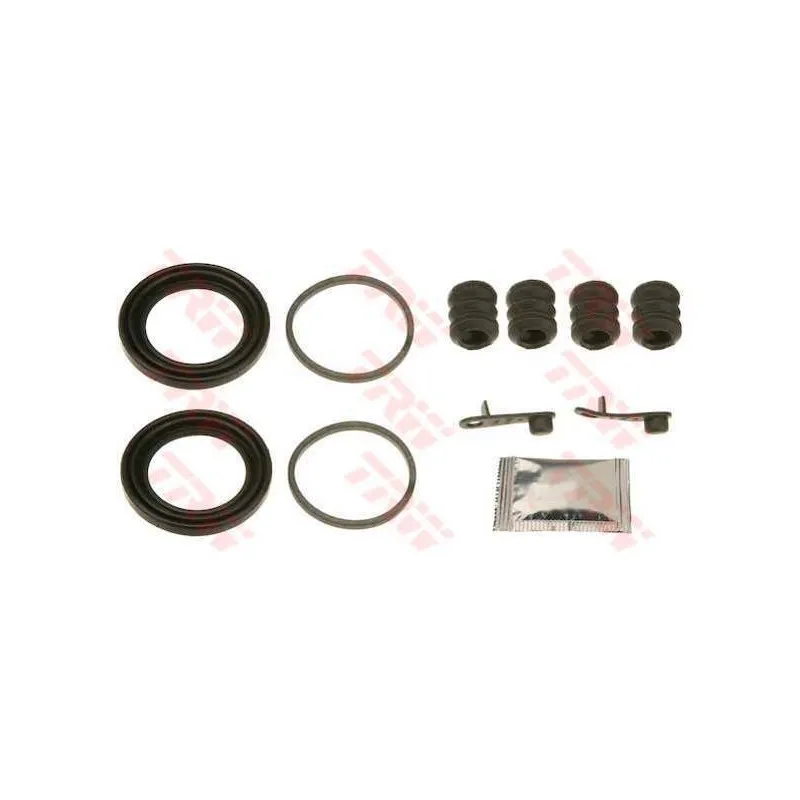 Kit de réparation, étrier de frein TRW SJ1111