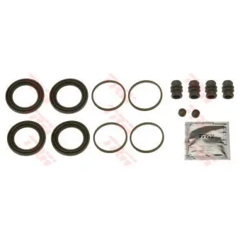 Kit de réparation, étrier de frein TRW SJ1130