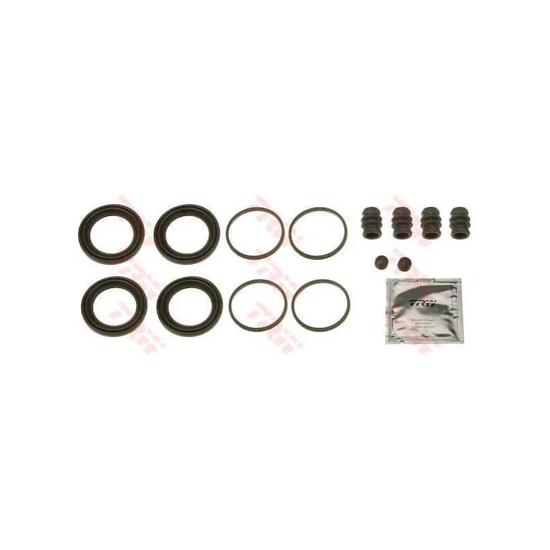 Kit de réparation, étrier de frein TRW SJ1130