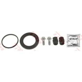 Kit de réparation, étrier de frein TRW SJ1138