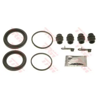 Kit de réparation, étrier de frein TRW SJ1142