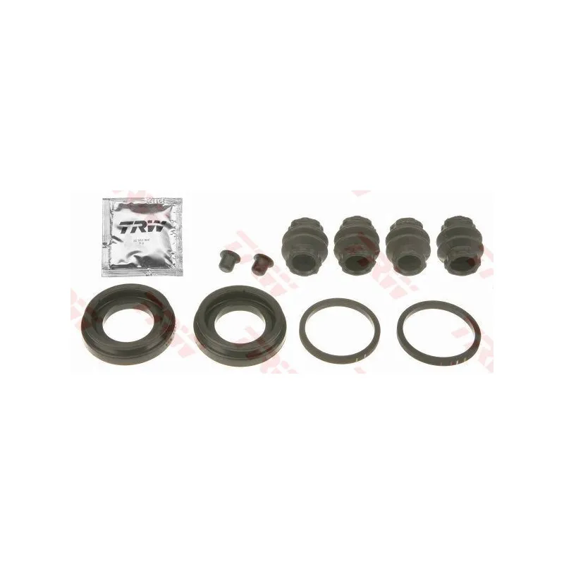 Kit de réparation, étrier de frein TRW SJ1143