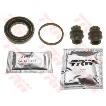 Kit de réparation, étrier de frein TRW SJ1145