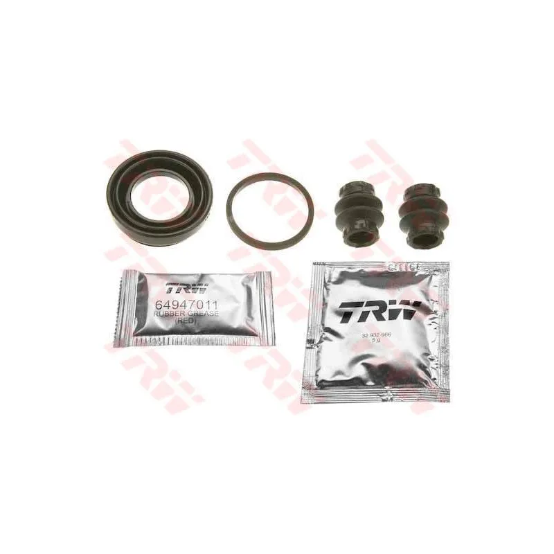 Kit de réparation, étrier de frein TRW SJ1145