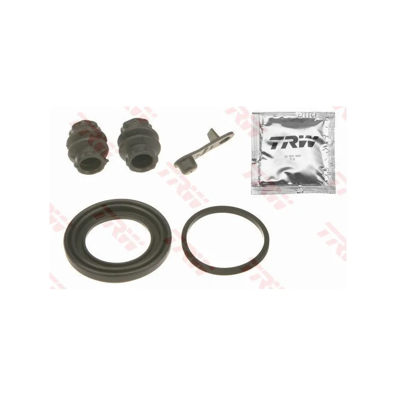 Kit de réparation, étrier de frein TRW SJ1148
