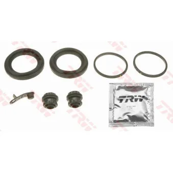 Kit de réparation, étrier de frein TRW SJ1149