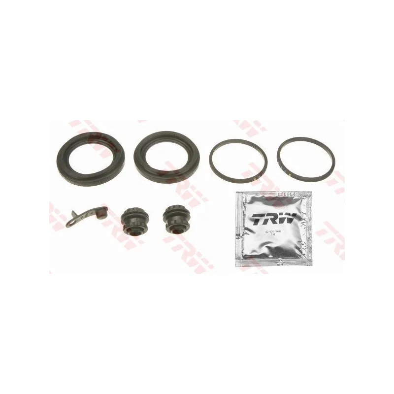 Kit de réparation, étrier de frein TRW SJ1149
