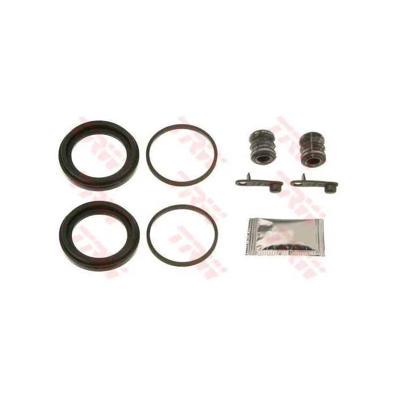 Kit de réparation, étrier de frein TRW SJ1219