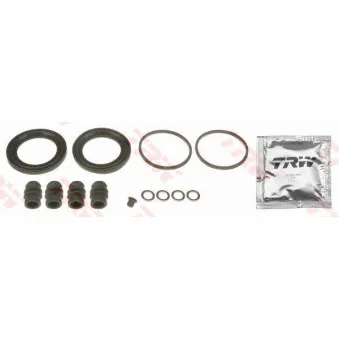 Kit de réparation, étrier de frein TRW SJ1240