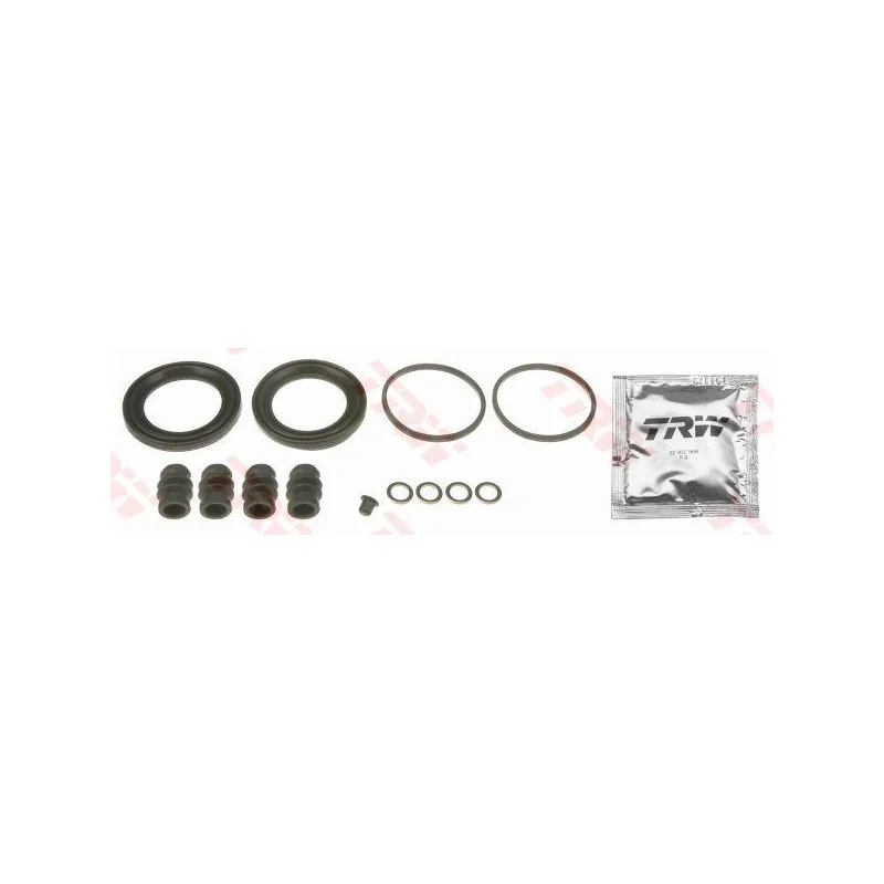 Kit de réparation, étrier de frein TRW SJ1240