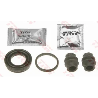 Kit de réparation, étrier de frein TRW SJ1246