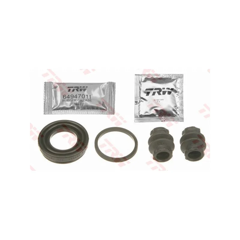 Kit de réparation, étrier de frein TRW SJ1246