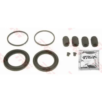 Kit de réparation, étrier de frein TRW SJ1254