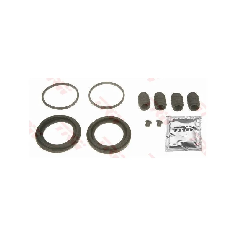 Kit de réparation, étrier de frein TRW SJ1254