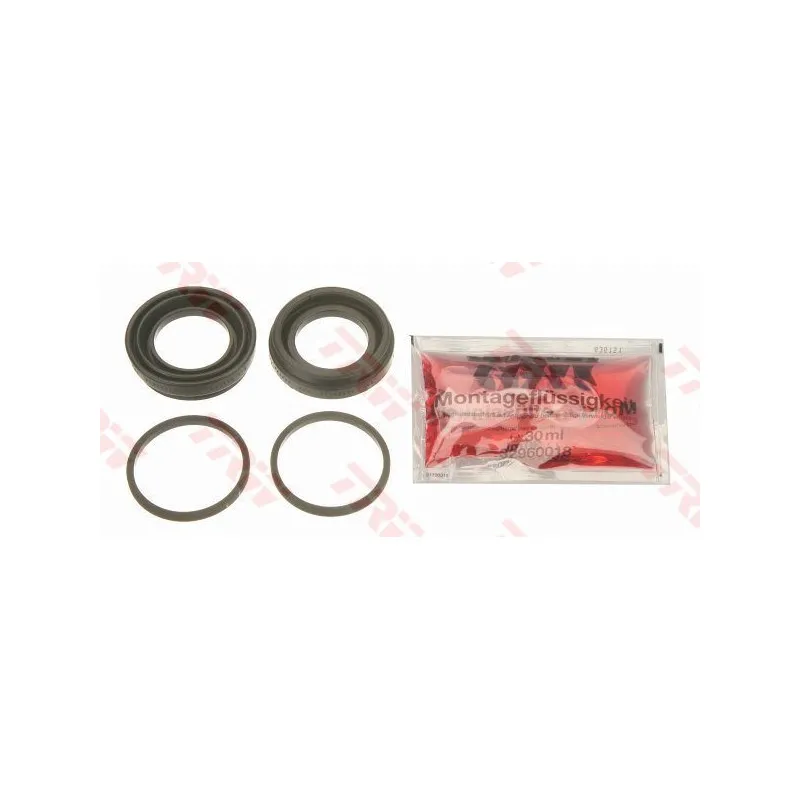 Kit de réparation, étrier de frein TRW SJ1267