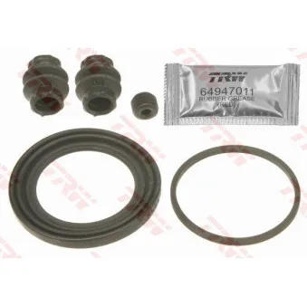 Kit de réparation, étrier de frein TRW SJ1269