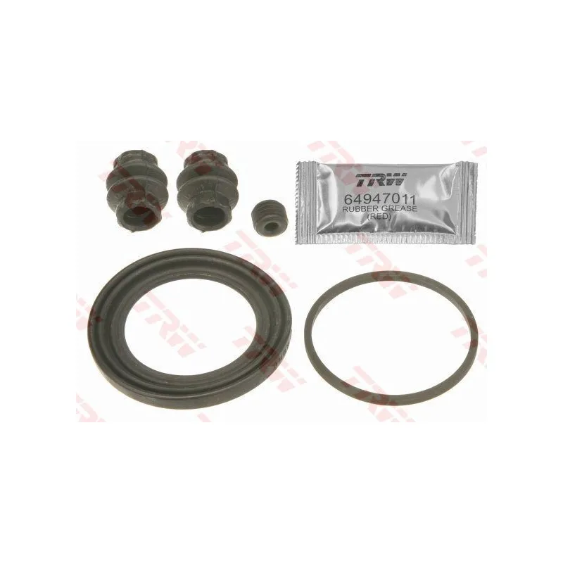 Kit de réparation, étrier de frein TRW SJ1269