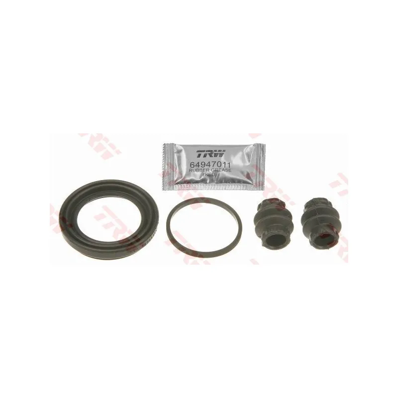Kit de réparation, étrier de frein TRW SJ1272