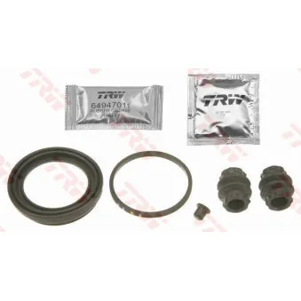 Kit de réparation, étrier de frein TRW SJ1274