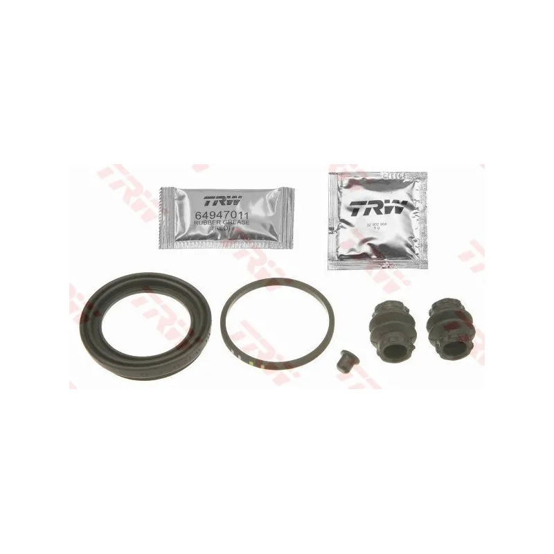 Kit de réparation, étrier de frein TRW SJ1274
