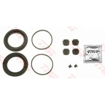 Kit de réparation, étrier de frein TRW SJ1276