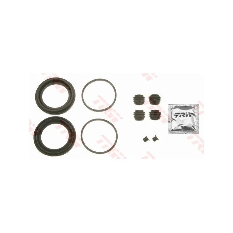 Kit de réparation, étrier de frein TRW SJ1276