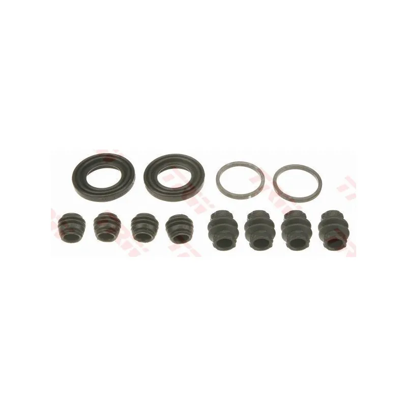 Kit de réparation, étrier de frein TRW SJ1277