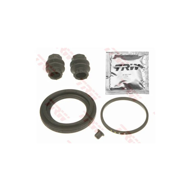 Kit de réparation, étrier de frein TRW SJ1283