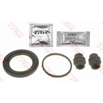 Kit de réparation, étrier de frein TRW SJ1284