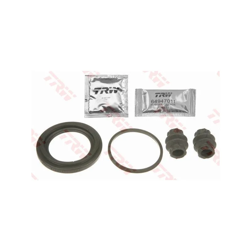 Kit de réparation, étrier de frein TRW SJ1284